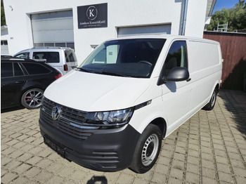 Furgón VOLKSWAGEN Transporter T6.1