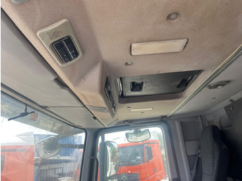 Chasis camión MERCEDES-BENZ Actros 3340: foto 5
