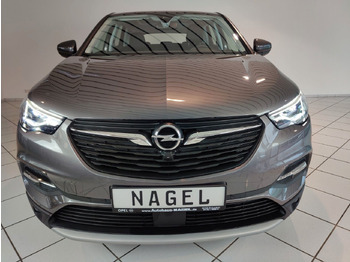 SUV/ Todoterreno Opel Grandland X 1,2 Business Inno. Navi Leder PDC DAB LED: foto 3 SUV/ Todoterreno Opel Grandland X 1,2 Business Inno. Navi Leder PDC DAB LED: foto 3