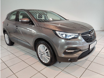 SUV/ Todoterreno Opel Grandland X 1,2 Business Inno. Navi Leder PDC DAB LED: foto 2 SUV/ Todoterreno Opel Grandland X 1,2 Business Inno. Navi Leder PDC DAB LED: foto 2