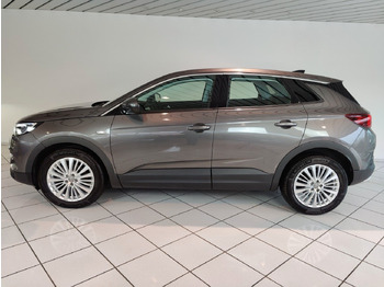 SUV/ Todoterreno Opel Grandland X 1,2 Business Inno. Navi Leder PDC DAB LED: foto 5 SUV/ Todoterreno Opel Grandland X 1,2 Business Inno. Navi Leder PDC DAB LED: foto 5