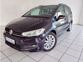 Coche VOLKSWAGEN
