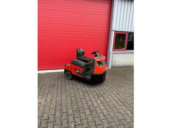 Remolcadora Linde P60: foto 2 Remolcadora Linde P60: foto 2