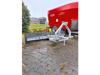 Carretilla elevadora