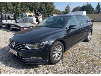 Coche familiar VOLKSWAGEN