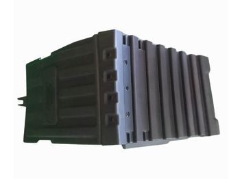 Sistema eléctrico FORD