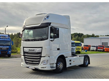 Cabeza tractora DAF XF 480