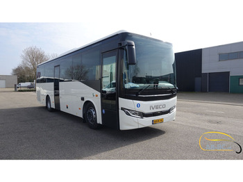 Autobús suburbano IVECO Crossway