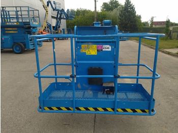 Plataforma articulada Genie Z 45/25 BI: foto 3 Plataforma articulada Genie Z 45/25 BI: foto 3