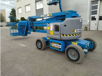 Plataforma articulada Genie Z 45/25 BI: foto 2 Plataforma articulada Genie Z 45/25 BI: foto 2