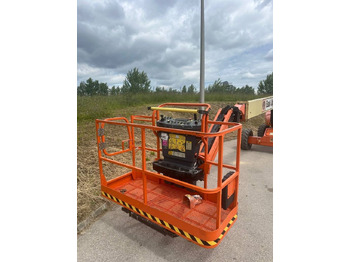 Plataforma articulada JLG M 600 JP: foto 2 Plataforma articulada JLG M 600 JP: foto 2