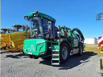 Trituradora de madera