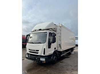 Frigorífico camión IVECO