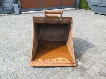 Cazo para excavadora