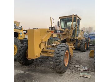 Grader CATERPILLAR 140K