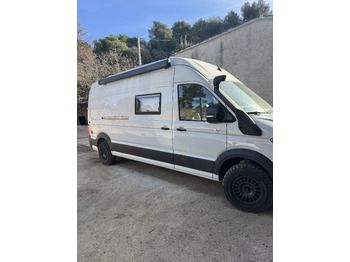 Leasing financiero de MAN TGE 2.0BITDI 130KW 3.5T 4WD AUTO L4 4p. leasing MAN TGE 2.0BITDI 130KW 3.5T 4WD AUTO L4 4p.: foto 2 Leasing financiero de MAN TGE 2.0BITDI 130KW 3.5T 4WD AUTO L4 4p. leasing MAN TGE 2.0BITDI 130KW 3.5T 4WD AUTO L4 4p.: foto 2