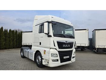 Cabeza tractora MAN TGX 460 E6: foto 3 Cabeza tractora MAN TGX 460 E6: foto 3