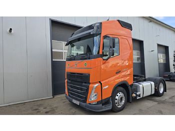 Cabeza tractora VOLVO FH 500