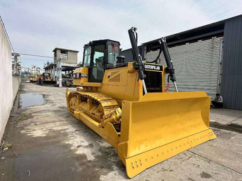 Bulldozer CATERPILLAR D6R