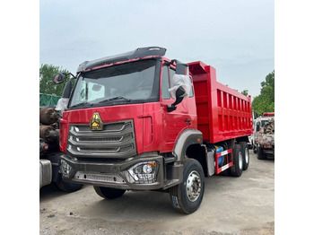 Leasing financiero de Howo NX  leasing Howo NX: foto 1