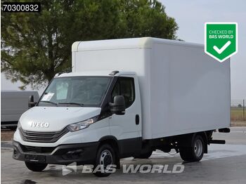 Furgoneta IVECO Daily 35c16