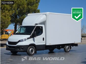 Furgoneta IVECO Daily 35s16