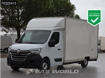 Leasing financiero de Renault Master Proximaente en Stock! Urgón De Plataforma Elevadora – LED - Navegación – Aire Acondicionado – Control De Crucero – Euro 6 - Furg leasing Renault Master Proximaente en Stock! Urgón De Plataforma Elevadora – LED - Navegación – Aire Acondicionado – Control De Crucero – Euro 6 - Furg: foto 1 Leasing financiero de Renault Master Proximaente en Stock! Urgón De Plataforma Elevadora – LED - Navegación – Aire Acondicionado – Control De Crucero – Euro 6 - Furg leasing Renault Master Proximaente en Stock! Urgón De Plataforma Elevadora – LED - Navegación – Aire Acondicionado – Control De Crucero – Euro 6 - Furg: foto 1