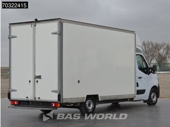 Leasing financiero de Renault Master Proximaente en Stock! Urgón De Plataforma Elevadora – LED - Navegación – Aire Acondicionado – Control De Crucero – Euro 6 - Furg leasing Renault Master Proximaente en Stock! Urgón De Plataforma Elevadora – LED - Navegación – Aire Acondicionado – Control De Crucero – Euro 6 - Furg: foto 2