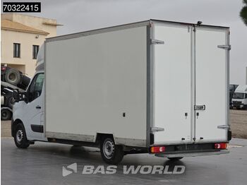 Leasing financiero de Renault Master Proximaente en Stock! Urgón De Plataforma Elevadora – LED - Navegación – Aire Acondicionado – Control De Crucero – Euro 6 - Furg leasing Renault Master Proximaente en Stock! Urgón De Plataforma Elevadora – LED - Navegación – Aire Acondicionado – Control De Crucero – Euro 6 - Furg: foto 5 Leasing financiero de Renault Master Proximaente en Stock! Urgón De Plataforma Elevadora – LED - Navegación – Aire Acondicionado – Control De Crucero – Euro 6 - Furg leasing Renault Master Proximaente en Stock! Urgón De Plataforma Elevadora – LED - Navegación – Aire Acondicionado – Control De Crucero – Euro 6 - Furg: foto 5