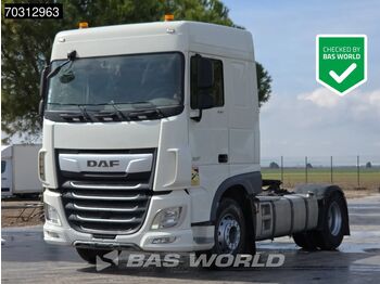 Cabeza tractora DAF XF 530
