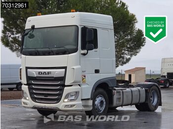 Cabeza tractora DAF XF 530