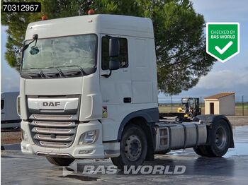 Cabeza tractora DAF XF 530