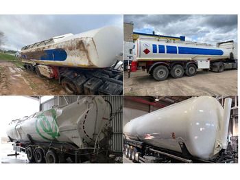 Maquinaria de construcción