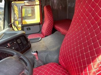 Cabeza tractora Howo 420 6x4: foto 3