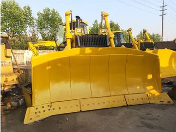 Bulldozer KOMATSU D155AX-5