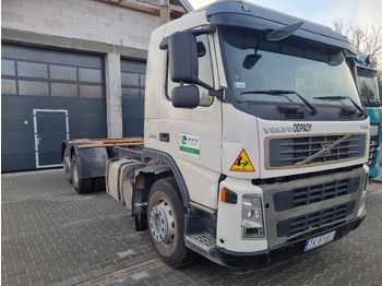 Camión VOLVO FM 300