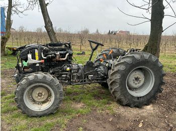 Tractor DEUTZ Agroplus