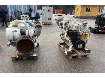 Motor CATERPILLAR