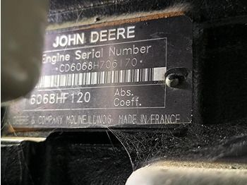 Generador industriale SDMO Stromaggregat 165 KVA SDMO 165 KVA Notstromaggregat: foto 2 Generador industriale SDMO Stromaggregat 165 KVA SDMO 165 KVA Notstromaggregat: foto 2