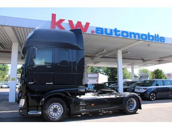 Cabeza tractora DAF XF 530