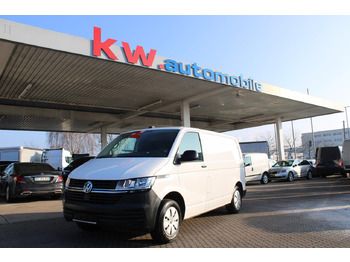 Furgoneta pequeña VOLKSWAGEN Transporter T6.1