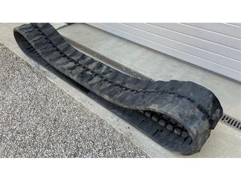 Oruga para Maquinaria de construcción : foto 4