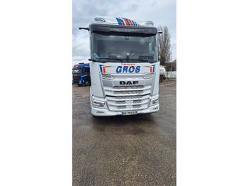 Cabeza tractora DAF XG 530