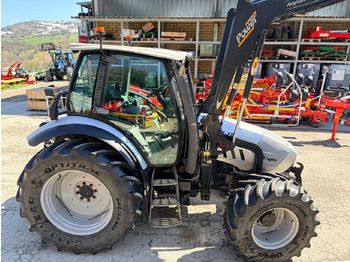Tractor LAMBORGHINI