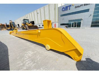 Brazo NEW LONG REACH 18M BOOM WITH BUCKET SUITABLE FOR KOMATSU PC400 (ARM-10.5 MTRS, STICK-7.5 MTRS & BUCKET-0.65 CBM): foto 4 Brazo NEW LONG REACH 18M BOOM WITH BUCKET SUITABLE FOR KOMATSU PC400 (ARM-10.5 MTRS, STICK-7.5 MTRS & BUCKET-0.65 CBM): foto 4
