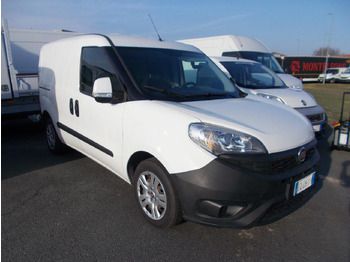 Furgoneta pequeña FIAT Doblo