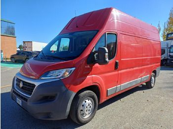 Furgón FIAT Ducato
