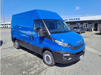 Furgón IVECO Daily 35s16