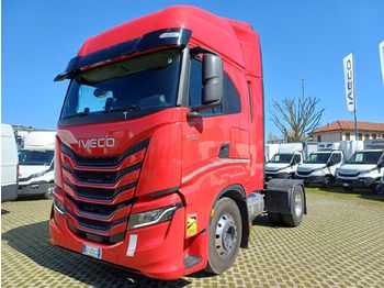 Cabeza tractora IVECO S-WAY