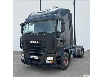 Cabeza tractora IVECO